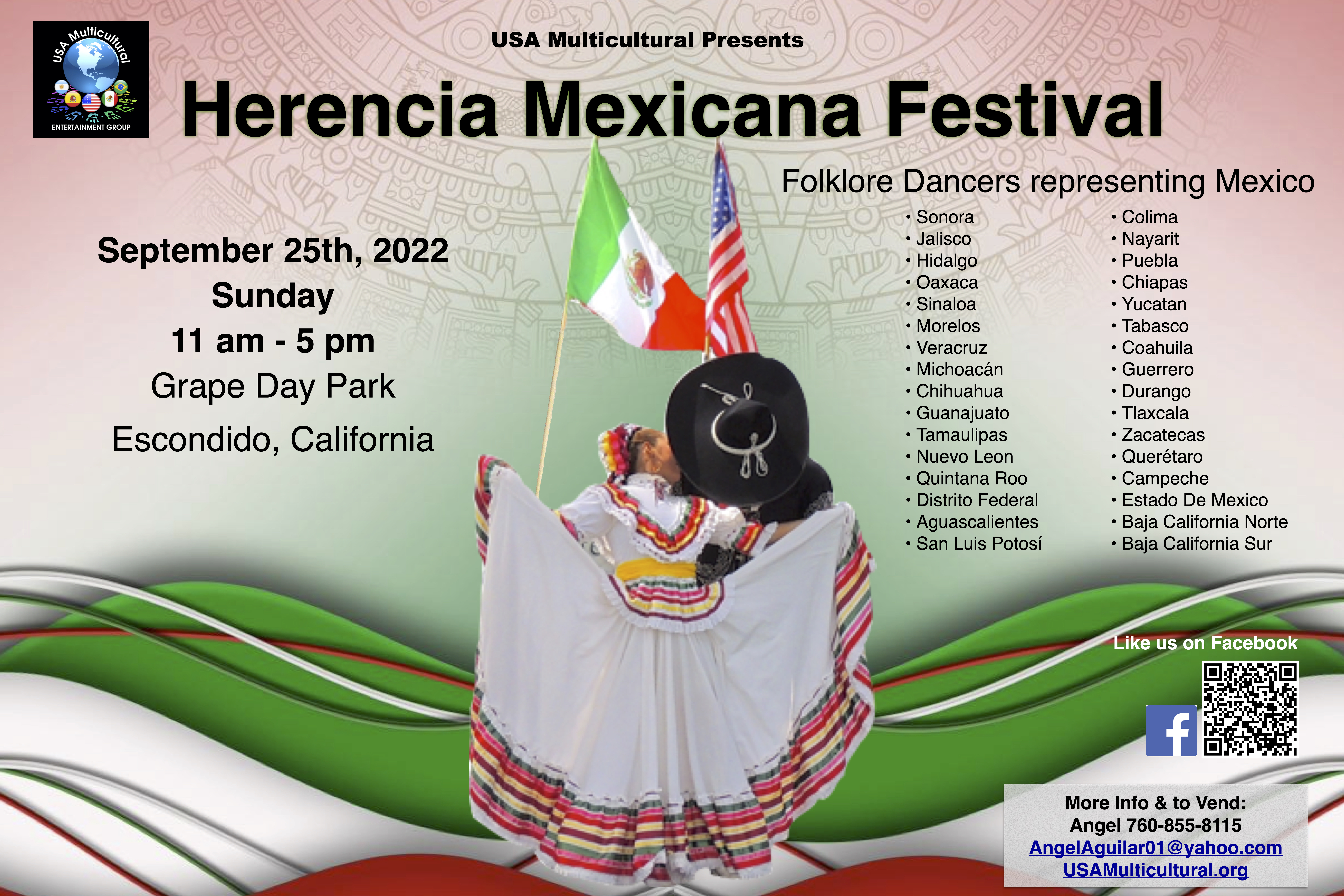 Herencia Mexicana flyer_2022