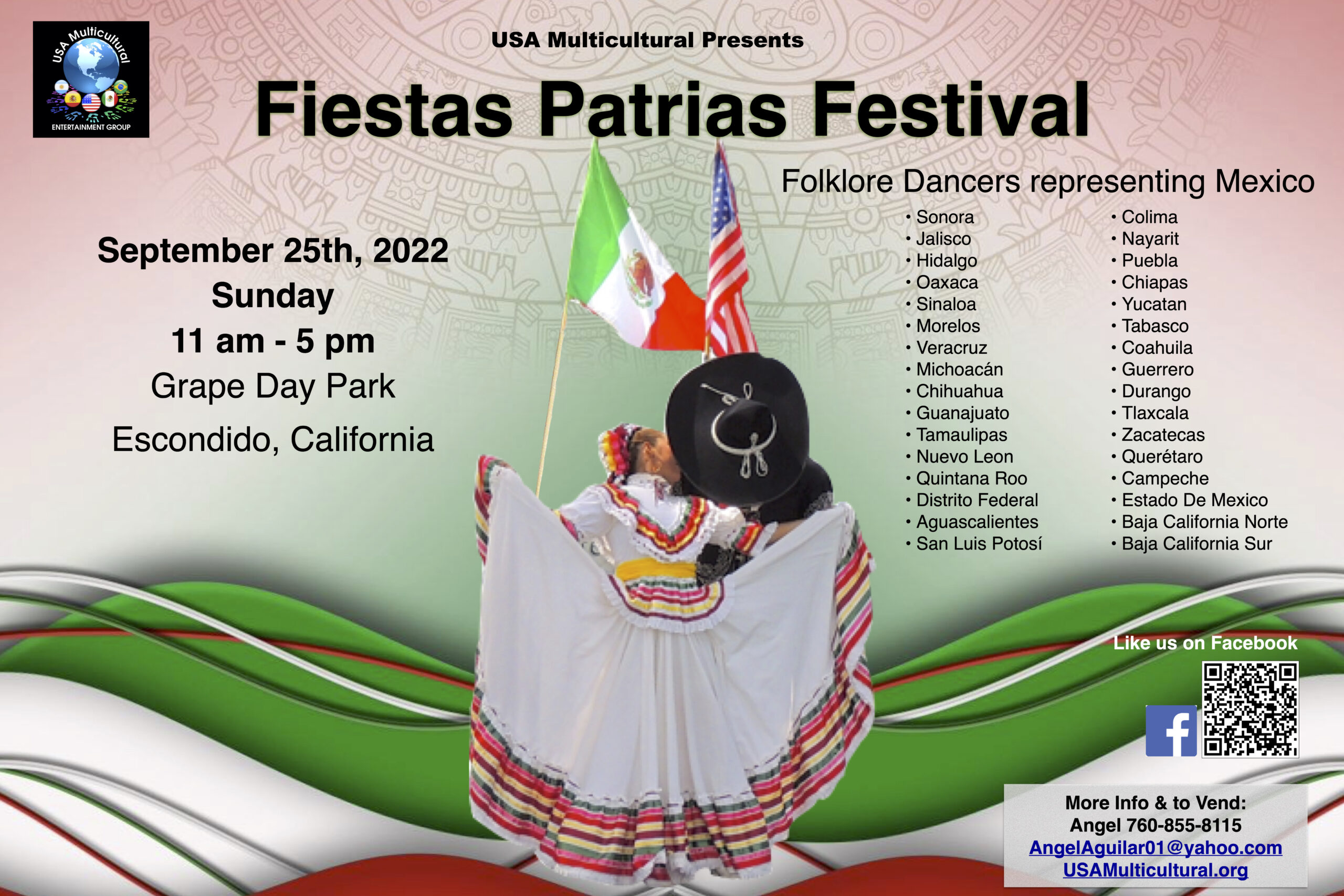 Fiestas Patrias flyer_2022