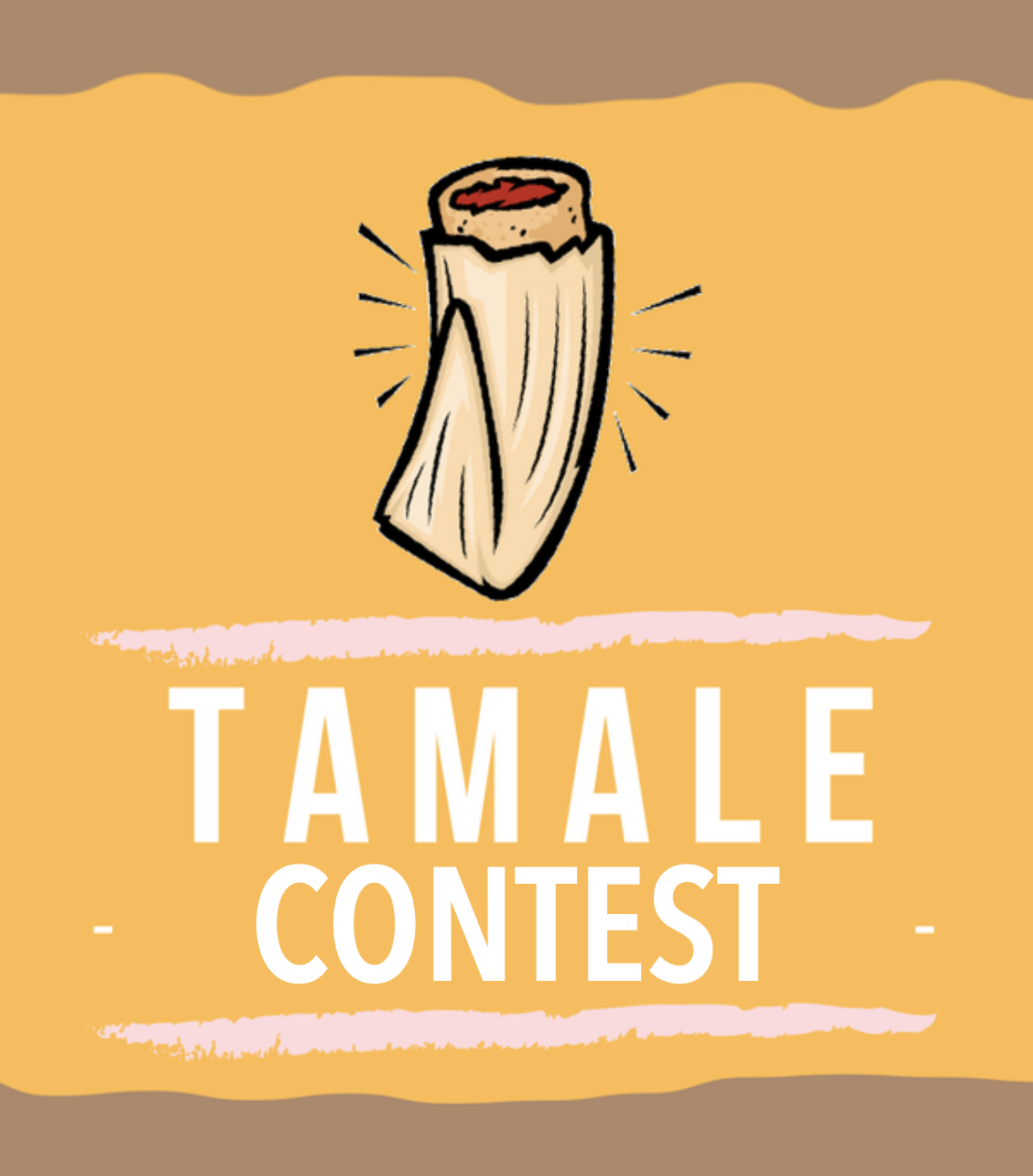 tamale contest image