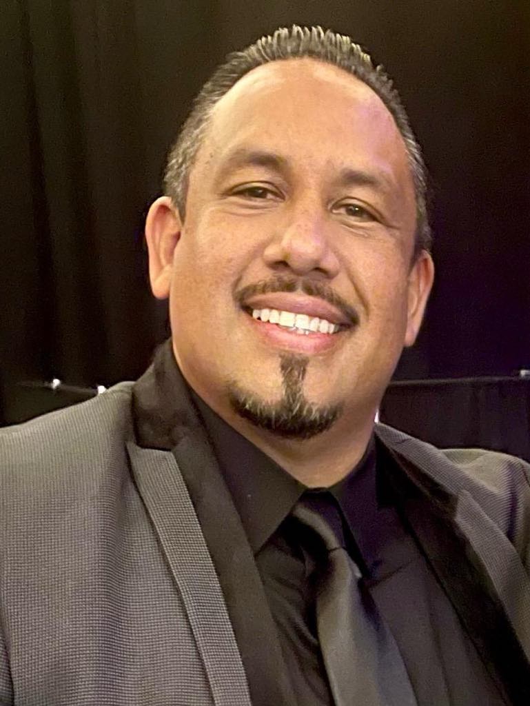 Joe Caudillo